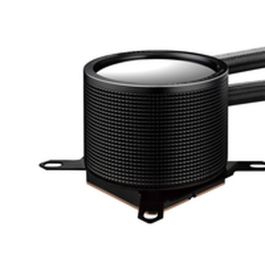 ASUS ROG RYUO III 240 ARGB Refroidissement Liquide pour Processeur, 2 Ventilateurs 12cm, Éclairage LED RGB