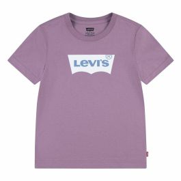 T shirt à manches courtes Enfant Levi's Dusky Precio: 22.7900004. SKU: B18WYB2R7H