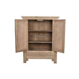 Armoire Home ESPRIT Naturel Bois 102 x 40 x 132 cm