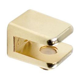 HERRAJES ALK Support Carré 18x16 pour Verre 6mm Or (Set de 2) Precio: 9.5000004. SKU: B1ERNXAQWR