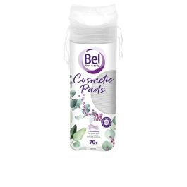 Bel Disques ronds FACE & BODY 70 unités Precio: 1.5. SKU: B1KJ5S42HT