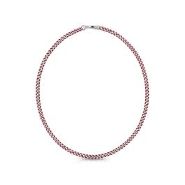 Collier Homme Guess JUMN01381JWST 45 cm