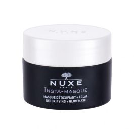 Nuxe Insta-Masque Detoxifying + Glow Mask 50 mL