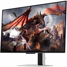 Monitor Gaming Samsung LS32DG802SUXEN 4K Ultra HD 32"