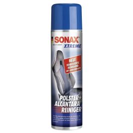 Sonax SX02063000 Nettoyant Tapisseries Alcantara 400 mL - Mousse Multi-Usages Precio: 25.752. SKU: B1GTVXXN7D