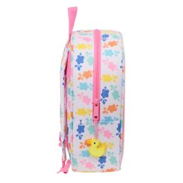 Cartable Peppa Pig Baby pig Multicouleur 22 x 27 x 10 cm