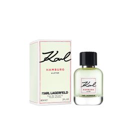 Parfum Homme Karl Lagerfeld Karl Hamburg Alster 60 ml