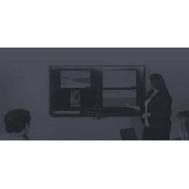 Écran Elo Touch Systems E628053 4K Ultra HD 54,6"