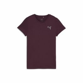 T-shirt à manches courtes femme Puma Better Essentials Precio: 22.89. SKU: B19Y9S7M4Z