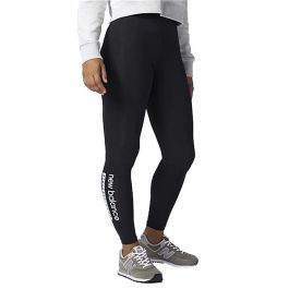Leggings de Sport pour Femmes New Balance Essentials Field Day Noir Precio: 32.8899996. SKU: S6412159