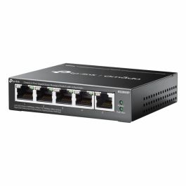 TP-Link Omada ES205G Switch 5 Ports Gigabit Ethernet Non Managé