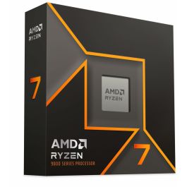Processeur AMD 100-100001404WOF AMD Ryzen 7 3700X AMD AM5