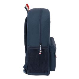 Cartable El Ganso Eclipse Blue marine 32 x 43 x 14 cm