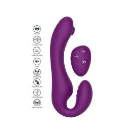 Vibrateur G-Spot Toy Joy Violet