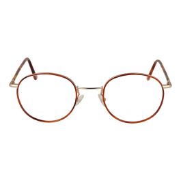 Monture de Lunettes Unisexe Andy Wolf 4728 50D
