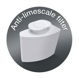 Accesoires pour fer à repasser Braun BRSF001