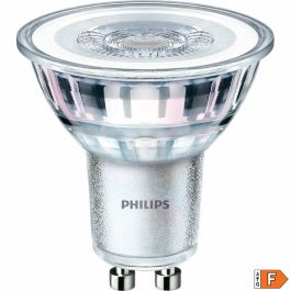 Philips Ampoule LED GU10 Blanc Chaud 50W Non Dimmable