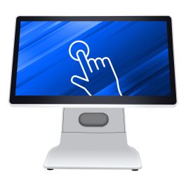 Tout en Un iggual IGG320174 15,6" Intel N100 8 GB RAM 128 GB SSD