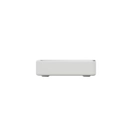 Hub USB Linq Byelements LQDC240 Blanc Gris