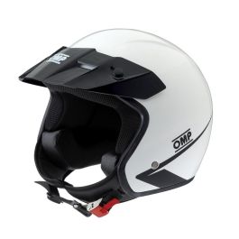 OMP Casque Omp Star Ece 22.06 Blanc Taille M OMPSC0-0617-A01-020-M Precio: 94.5. SKU: B1CNNAE53R