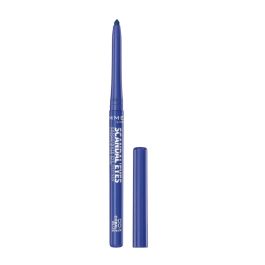 Crayon pour les yeux Rimmel London Scandaleyes Automatic Bleu 0,35 g Automatique Precio: 10.5. SKU: S05106849