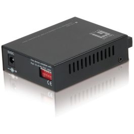 Konverter FVT-2201 10/100TX>100FX SC SMF 20km