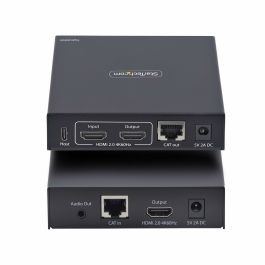 Switch KVM Startech IH2006-KVM-EXTENDER