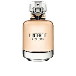 Givenchy L'INTERDIT EDP Rechargeable Vapo 100 ml Eau de Parfum Femme