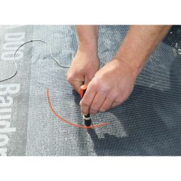 Marqueur Pica 990/52 Permanent Blanc industriel