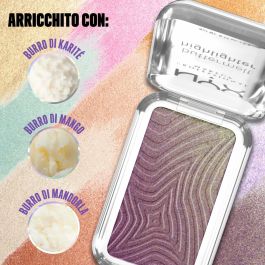 Set de Maquillage NYX BUTTERMELT HIGHLIGHTER