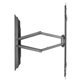 Support TV avec Bras Ewent EW1526 37"-70" 40 Kg 70" 37" 40 kg