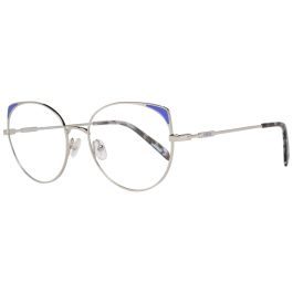 Monture de Lunettes Femme Emilio Pucci EP5124-54020 ø 54 mm