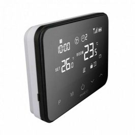 Thermostat Muvit iO Blanc