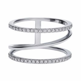 Bague Femme Diamonfire 6118631082165 (16,5)
