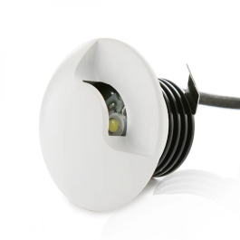 Nova Downlight LED Encastrable 2W 180Lm 6000K Circulaire 40.000H JN-S002-A-CW