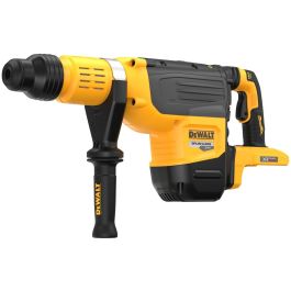 DEWALT Flexvolt Akku-Kombihammer SDS-max. 54V. Basisv.
