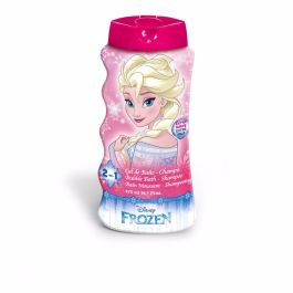 Frozen Gel et Shampoing 2 en 1 pour Enfants 475 ml Precio: 4.5. SKU: S4505807