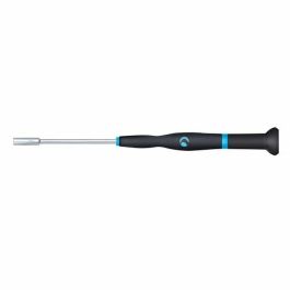 Tournevis de précision à embout à douille WITTE WITTRON Hex Hexagonal