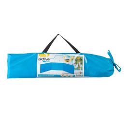 pare-vent de plage Aktive 300 x 84 x 2 cm 300 x 85 x 2 cm