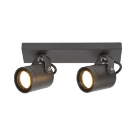 RABALUX Applique Extérieure Elva 2xGU10 IP44 RAB-7930