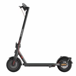 Trottinette Électrique Xiaomi Electric Scooter 4 25 km/h Noir