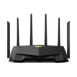 Router Asus 90IG07X0-MU9C00 Noir USB Ethernet LAN USB 3.2 RJ-45 x 6 Wi-Fi