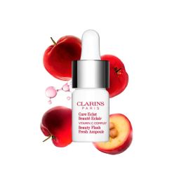 Clarins Beauté Eclair Concentré Luminosité 8 mL