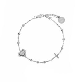 Bracelet Femme LIU JO LJ3207 Argenté Precio: 83.196. SKU: B178SN24GJ