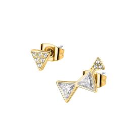 Boucles d´oreilles Femme Morellato SAWY06 Doré Precio: 53.4999996. SKU: B1D6XSW8H9