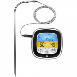 WMF 608196030 BBQ Digitales Thermometer