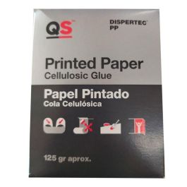 DUVER Cola Empapelar 125Gr Precio: 6.69. SKU: B1D7C85PLQ