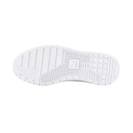 Chaussures de sport pour femme Puma Blanc