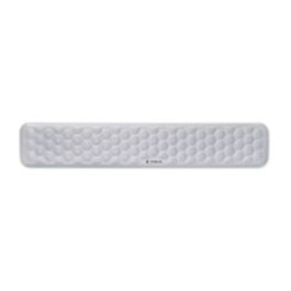 Tapis de Souris Subblim SUBMP-04E031 Argenté