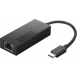 Adaptateur USB-C vers Ethernet Lenovo 4X91H17795